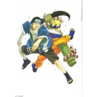 BUY NEW naruto - 191969 Premium Anime Print Poster