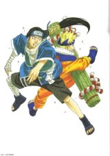 BUY NEW naruto - 191969 Premium Anime Print Poster