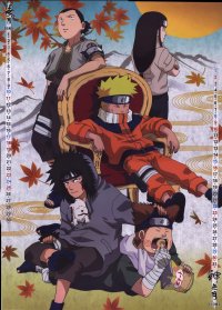 BUY NEW naruto - 193286 Premium Anime Print Poster