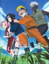 BUY NEW naruto - 20119 Premium Anime Print Poster