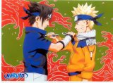 BUY NEW naruto - 20266 Premium Anime Print Poster