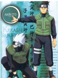 BUY NEW naruto - 20966 Premium Anime Print Poster