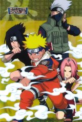 BUY NEW naruto - 22830 Premium Anime Print Poster