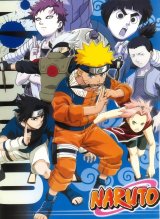 BUY NEW naruto - 22833 Premium Anime Print Poster