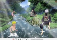 BUY NEW naruto - 23057 Premium Anime Print Poster