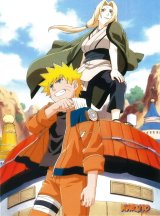 BUY NEW naruto - 2332 Premium Anime Print Poster