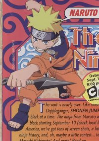 BUY NEW naruto - 26389 Premium Anime Print Poster