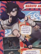 BUY NEW naruto - 26391 Premium Anime Print Poster