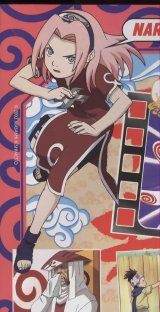 BUY NEW naruto - 26395 Premium Anime Print Poster