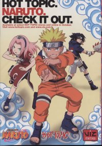 BUY NEW naruto - 26498 Premium Anime Print Poster