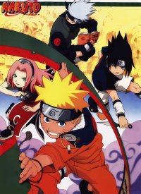 BUY NEW naruto - 26643 Premium Anime Print Poster