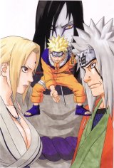 BUY NEW naruto - 2815 Premium Anime Print Poster