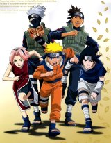 BUY NEW naruto - 2818 Premium Anime Print Poster