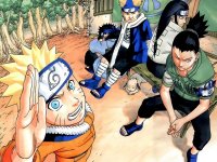 BUY NEW naruto - 286 Premium Anime Print Poster