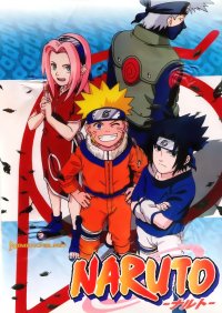 BUY NEW naruto - 3170 Premium Anime Print Poster