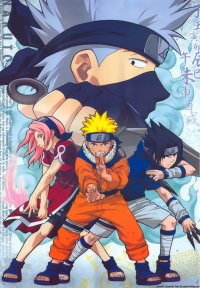 BUY NEW naruto - 32410 Premium Anime Print Poster