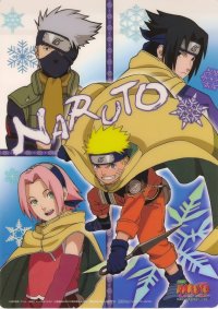 BUY NEW naruto - 34860 Premium Anime Print Poster