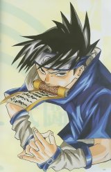BUY NEW naruto - 34993 Premium Anime Print Poster