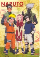 BUY NEW naruto - 34994 Premium Anime Print Poster