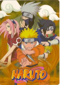 BUY NEW naruto - 35055 Premium Anime Print Poster