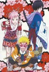BUY NEW naruto - 36973 Premium Anime Print Poster