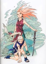 BUY NEW naruto - 39249 Premium Anime Print Poster
