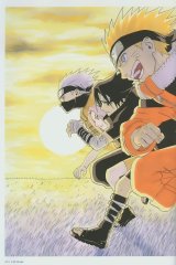 BUY NEW naruto - 44959 Premium Anime Print Poster