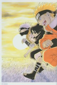 BUY NEW naruto - 44959 Premium Anime Print Poster