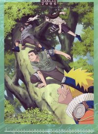 BUY NEW naruto - 48204 Premium Anime Print Poster