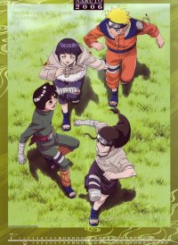 BUY NEW naruto - 48208 Premium Anime Print Poster