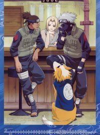 BUY NEW naruto - 48209 Premium Anime Print Poster