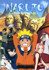 BUY NEW naruto - 5170 Premium Anime Print Poster