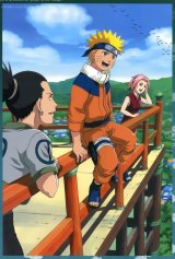 BUY NEW naruto - 51891 Premium Anime Print Poster