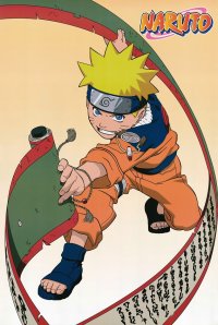 BUY NEW naruto - 52426 Premium Anime Print Poster