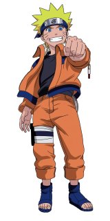 BUY NEW naruto - 53177 Premium Anime Print Poster