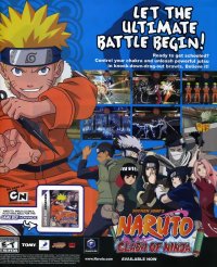 BUY NEW naruto - 54988 Premium Anime Print Poster