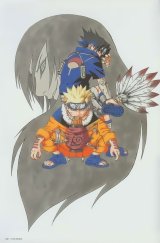 BUY NEW naruto - 56046 Premium Anime Print Poster