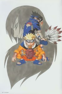 BUY NEW naruto - 56046 Premium Anime Print Poster