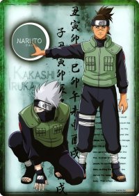 BUY NEW naruto - 61801 Premium Anime Print Poster