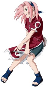 BUY NEW naruto - 61802 Premium Anime Print Poster