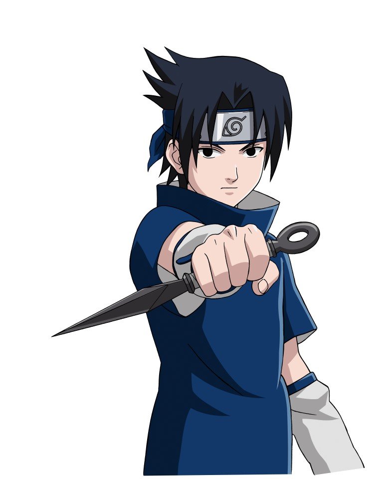BUY NEW naruto - 61808 Premium Anime Print Poster naruto - 61809 image