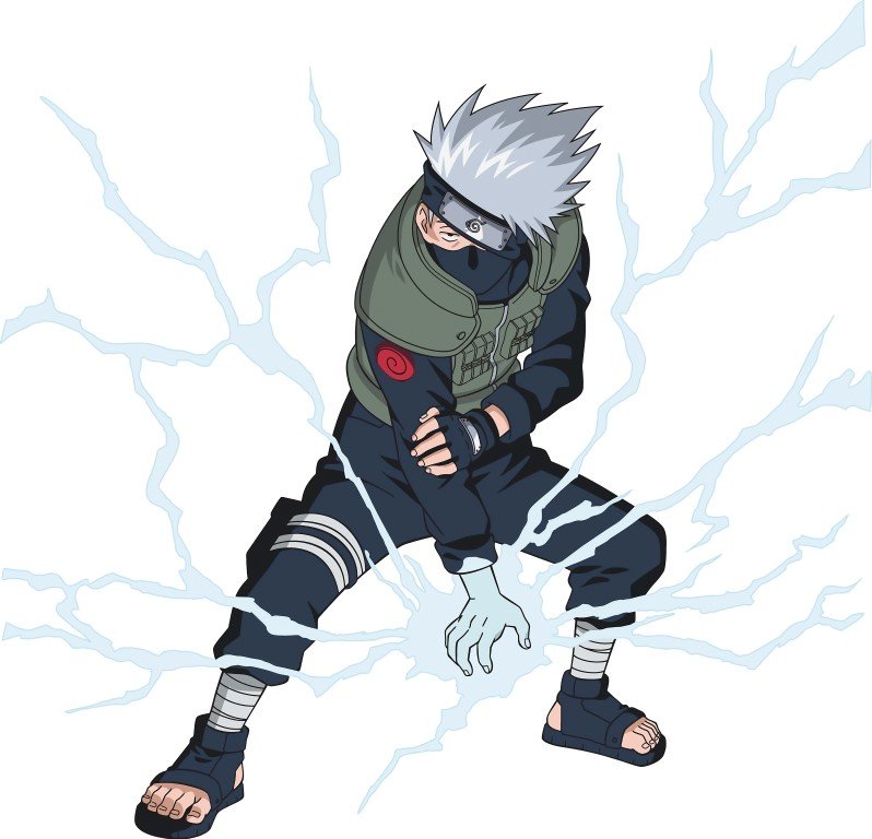 BUY NEW naruto - 62957 Premium Anime Print Poster naruto - 62958 image