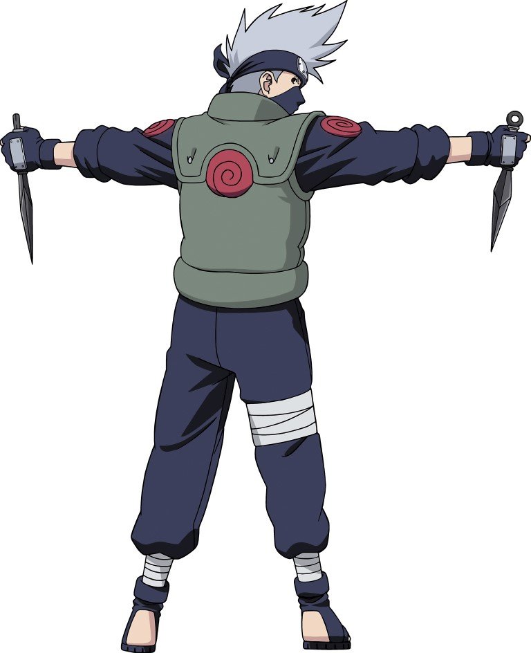 BUY NEW naruto - 62958 Premium Anime Print Poster naruto - 62959 image