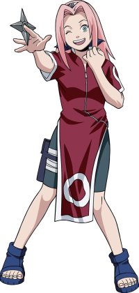 BUY NEW naruto - 63159 Premium Anime Print Poster