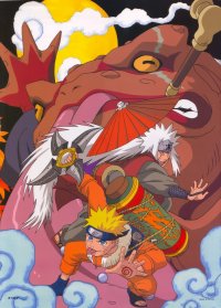 BUY NEW naruto - 63164 Premium Anime Print Poster