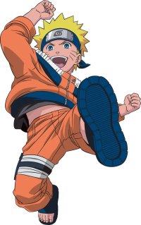 BUY NEW naruto - 63234 Premium Anime Print Poster