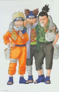 BUY NEW naruto - 65024 Premium Anime Print Poster
