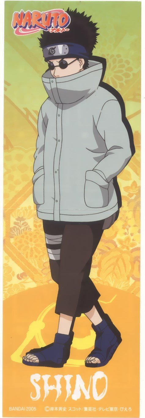 BUY NEW naruto - 66351 Premium Anime Print Poster naruto - 66355 image