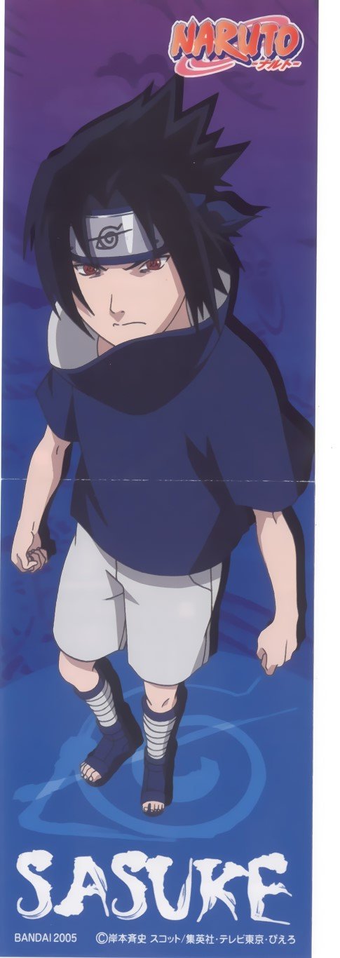 BUY NEW naruto - 66366 Premium Anime Print Poster naruto - 66372 image