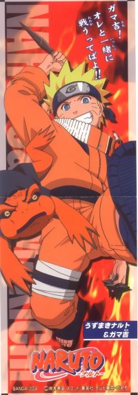 BUY NEW naruto - 66664 Premium Anime Print Poster